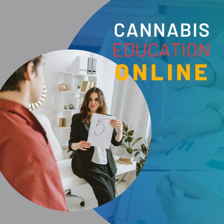 Cannabis Education Online to Unlocking Your Herbal Secrets