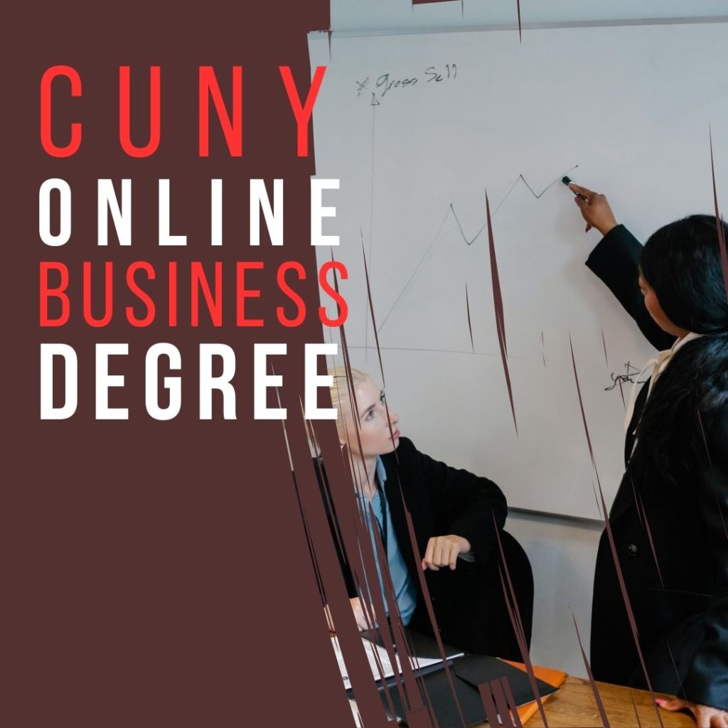 Embarking on an online Business Degree with the City University of New York (CUNY) represents a significant step toward career advancement without compromising on flexibility