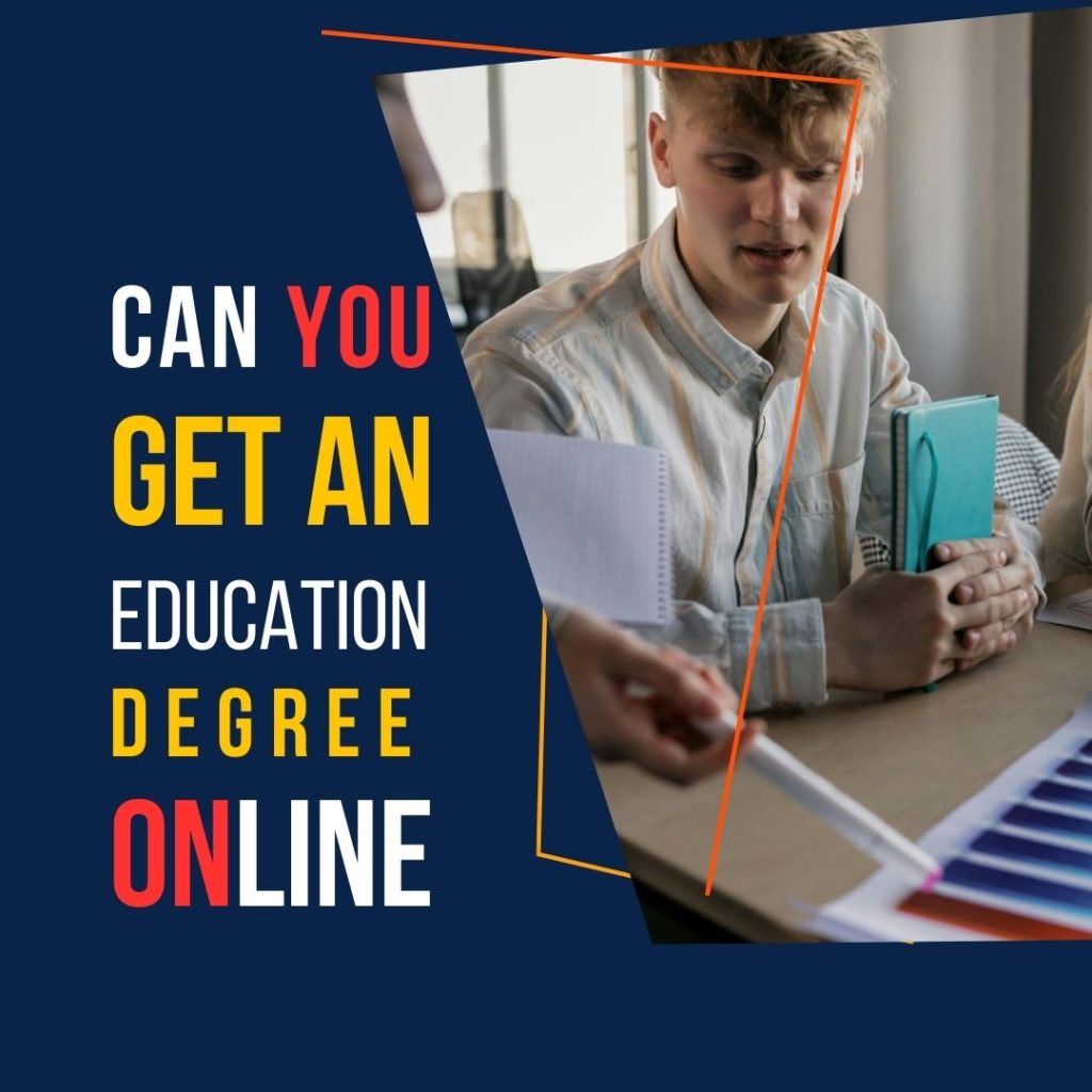 Pursuing an education degree online has become increasingly popular, providing an alternative path for aspiring educators and professionals seeking career advancement