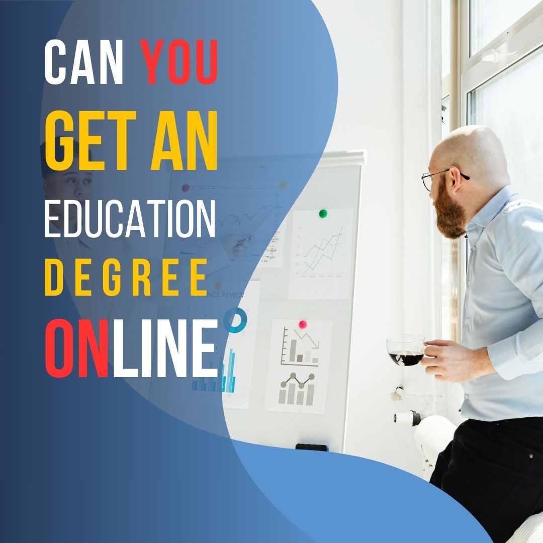 Online education degree programs stand out for their flexibility. Students can learn at their own pace