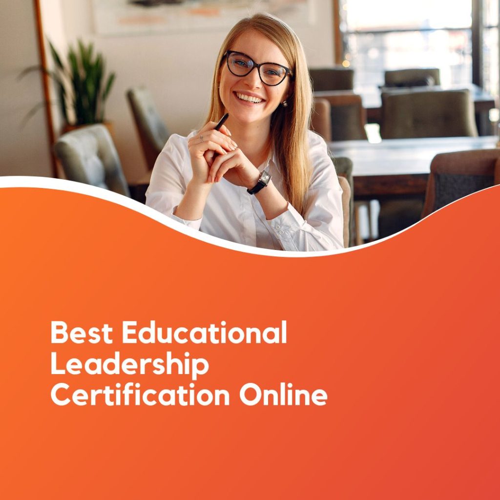 The digital transformation of education has introduced innovative approaches to learning. Educational Leadership Certification Online programs are pivotal for professionals seeking to enhance their leadership skills
