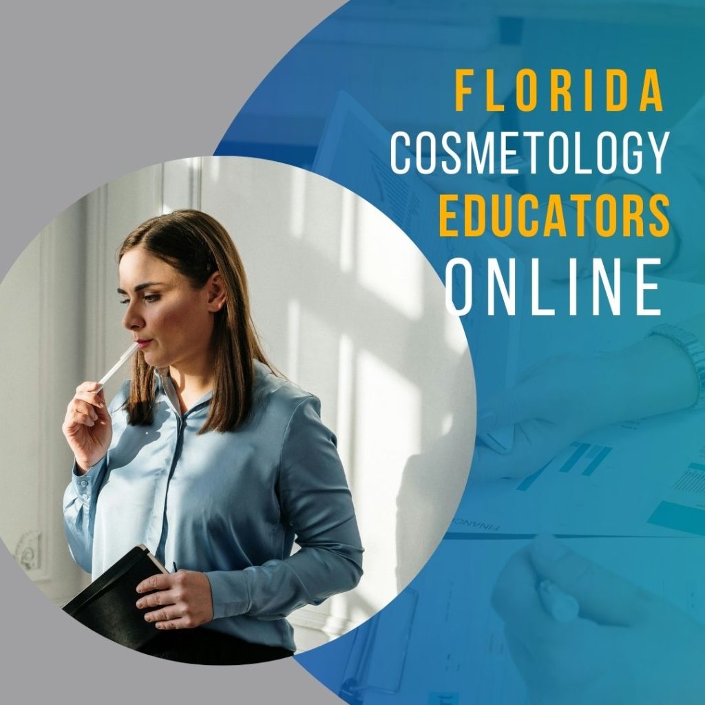 Welcome to Florida Cosmetology Educators Online, where beauty education meets innovation