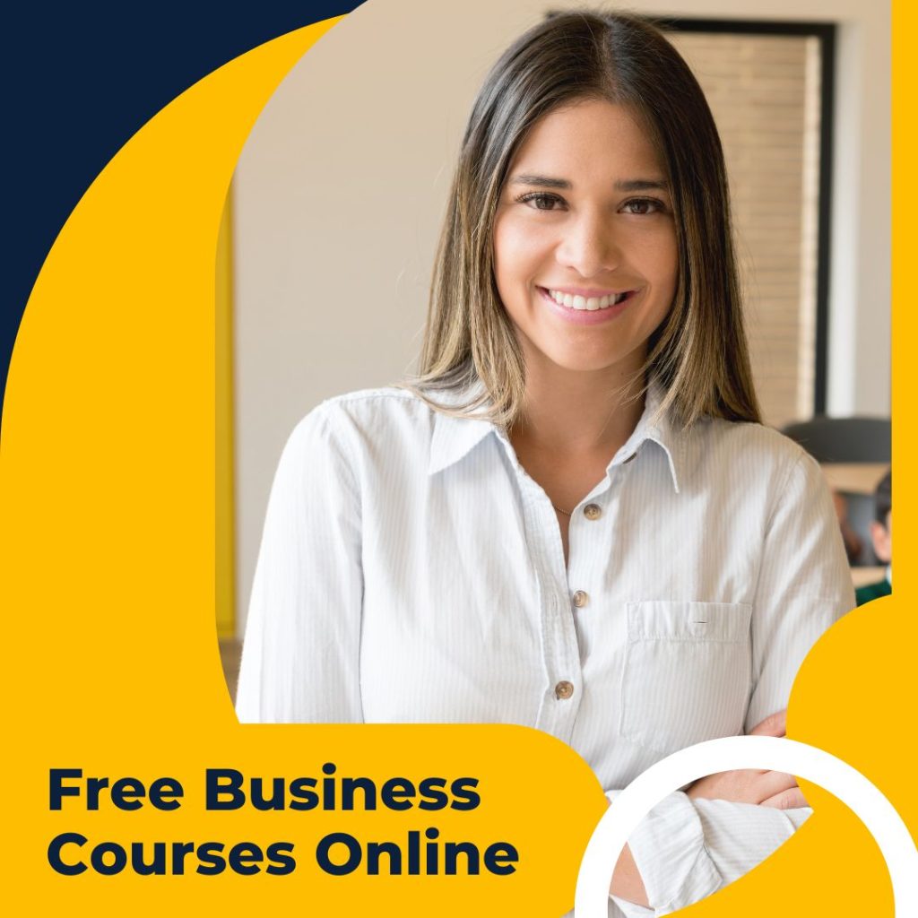 Enrolling in free online business courses empowers individuals to expand their skills and knowledge in the corporate world