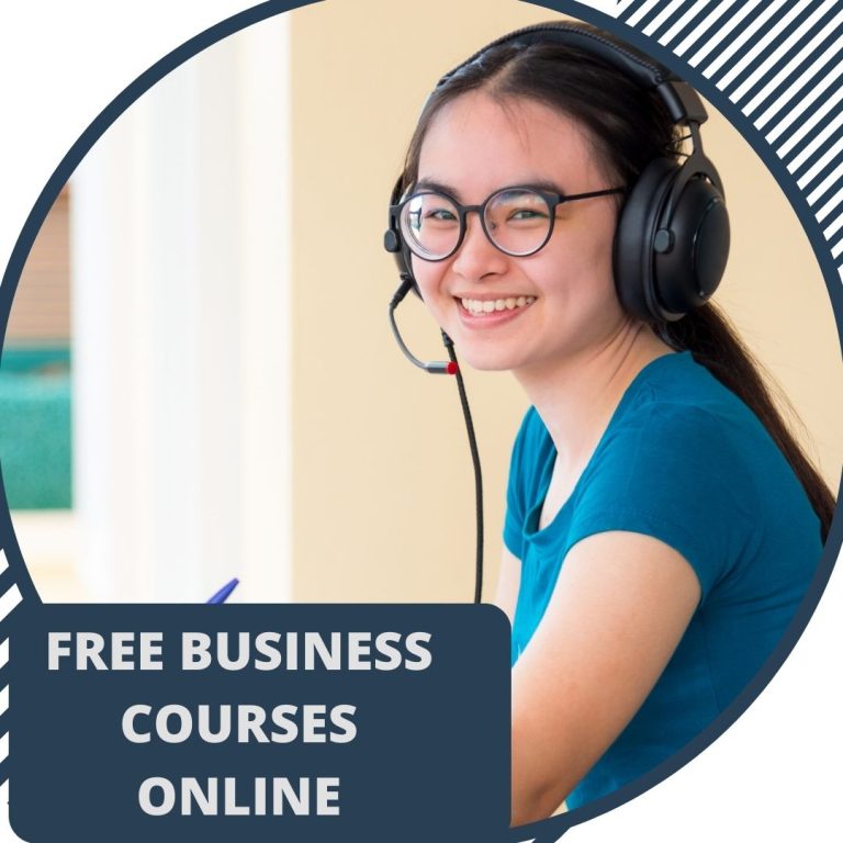 Free Business Courses Online: Elevate Your Skills!