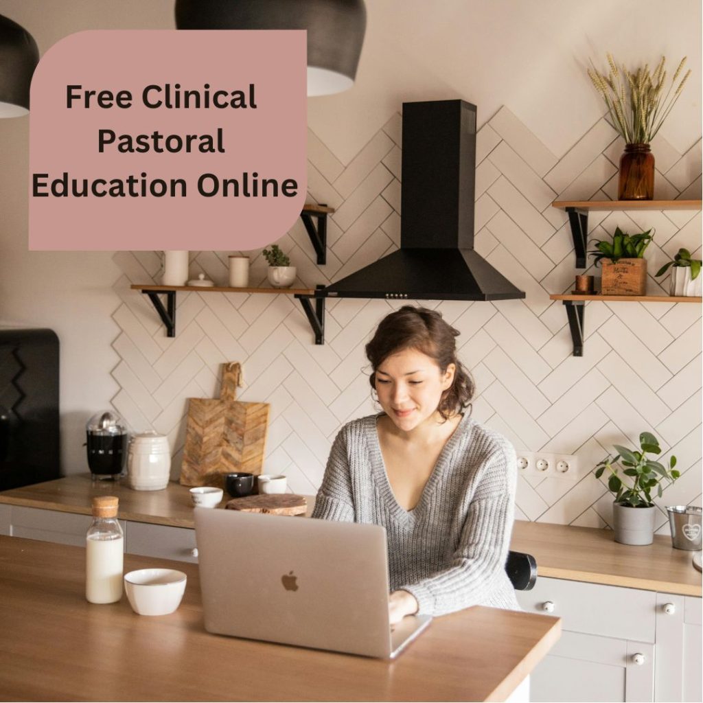Delving into the world of Clinical Pastoral Education (CPE) is akin to embarking on a transformative journey