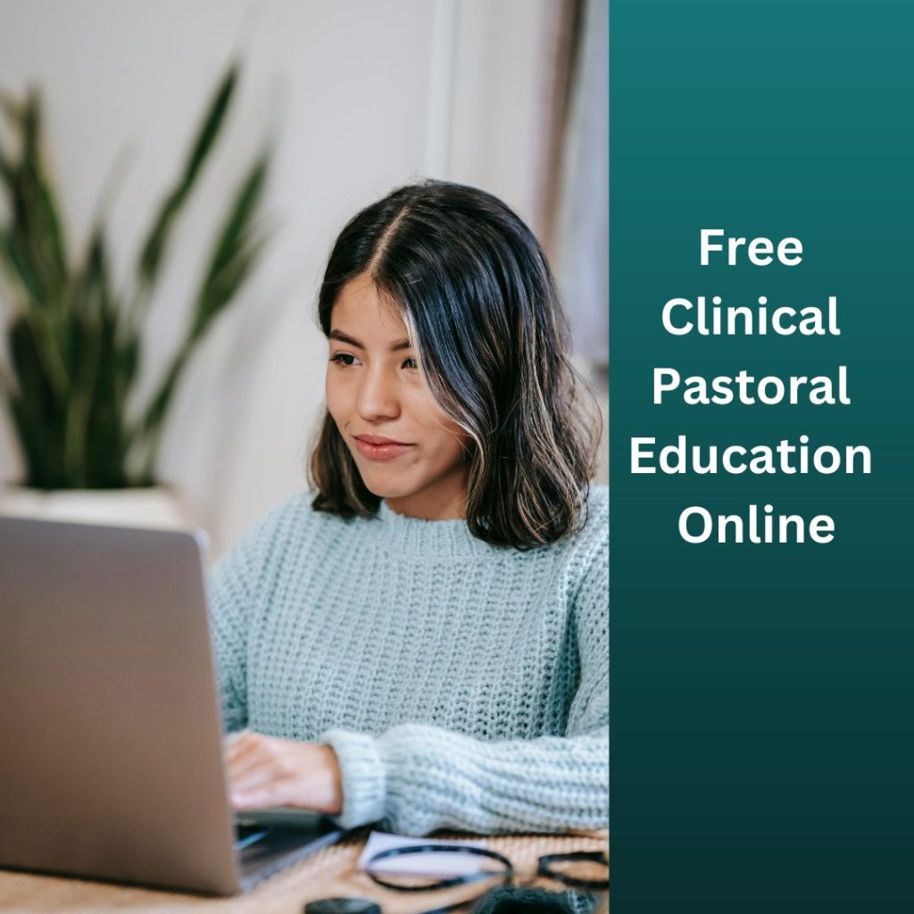 Education adapts to the digital age, transforming how students learn and connect. This shift touches diverse fields, including Clinical Pastoral Education