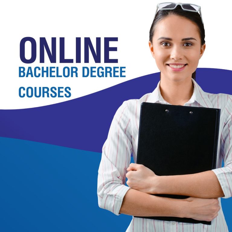 Free Online Bachelor Degree Courses With Certificates USA