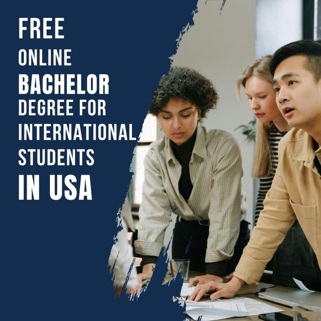 Many universities now offer free online bachelor’s degrees. They are perfect for international students. This shift to digital learning platforms is revolutionary