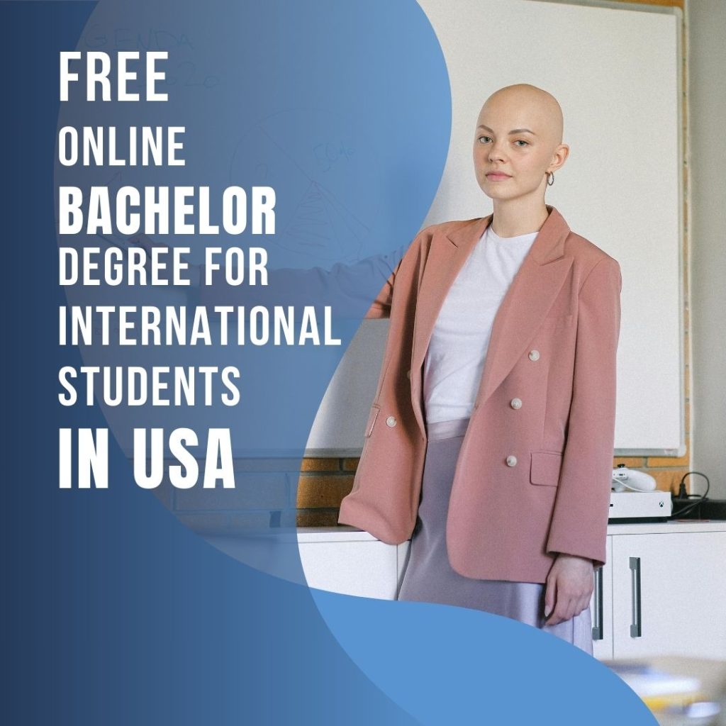 Free online bachelor’s degree programs have changed lives. Students from around the world share their experiences