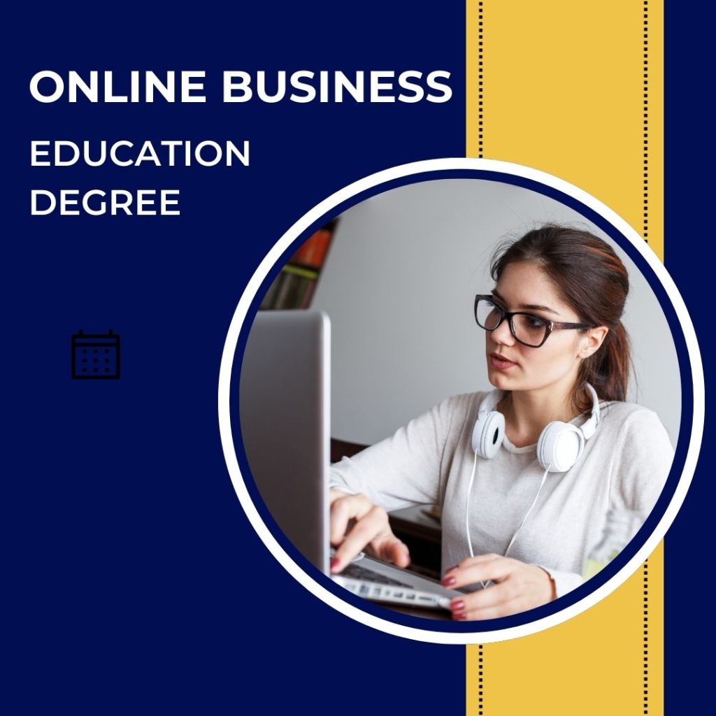 Earn a Free Online Business Education Degree without spending a dime at accredited universities. Study business fundamentals from anywhere around the globe.