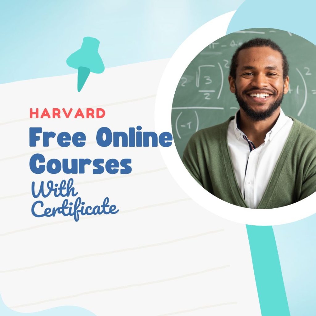 Harvard's free online courses span across multiple disciplines appealing to a diverse crowd. Anyone eager to learn can dive into these topics.