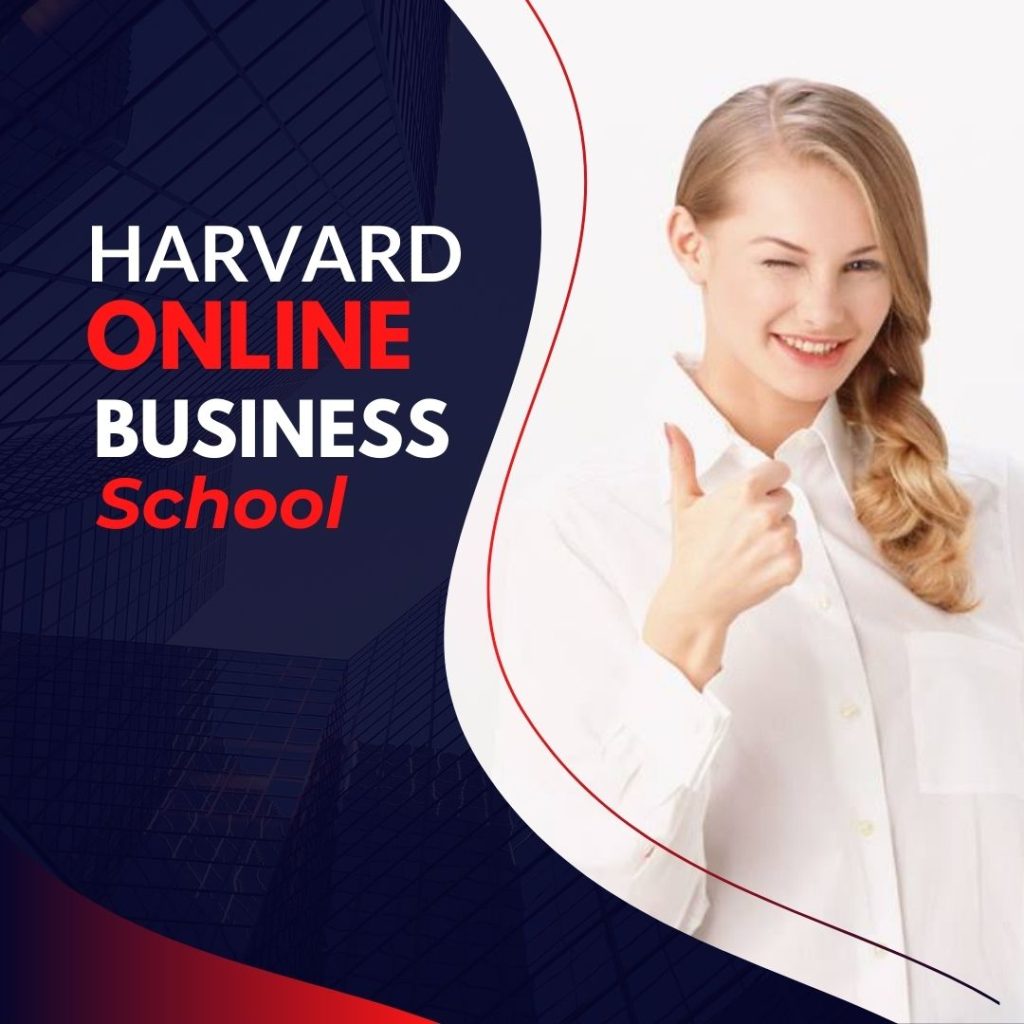 The Harvard brand represents excellence in education. By embracing online learning, Harvard has expanded access to its world-class curriculum