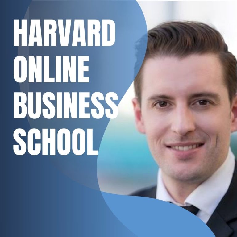 Is Harvard Online Business School Worth It? Unveiling the Truth