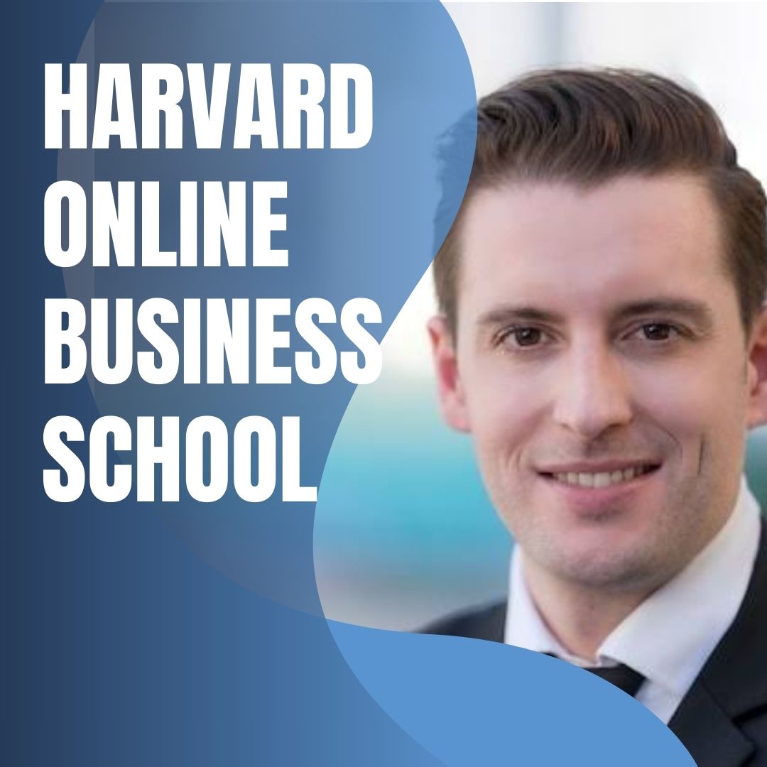 Harvard Online Business School, formally known as Harvard Business School Online, offers valuable, high-quality education