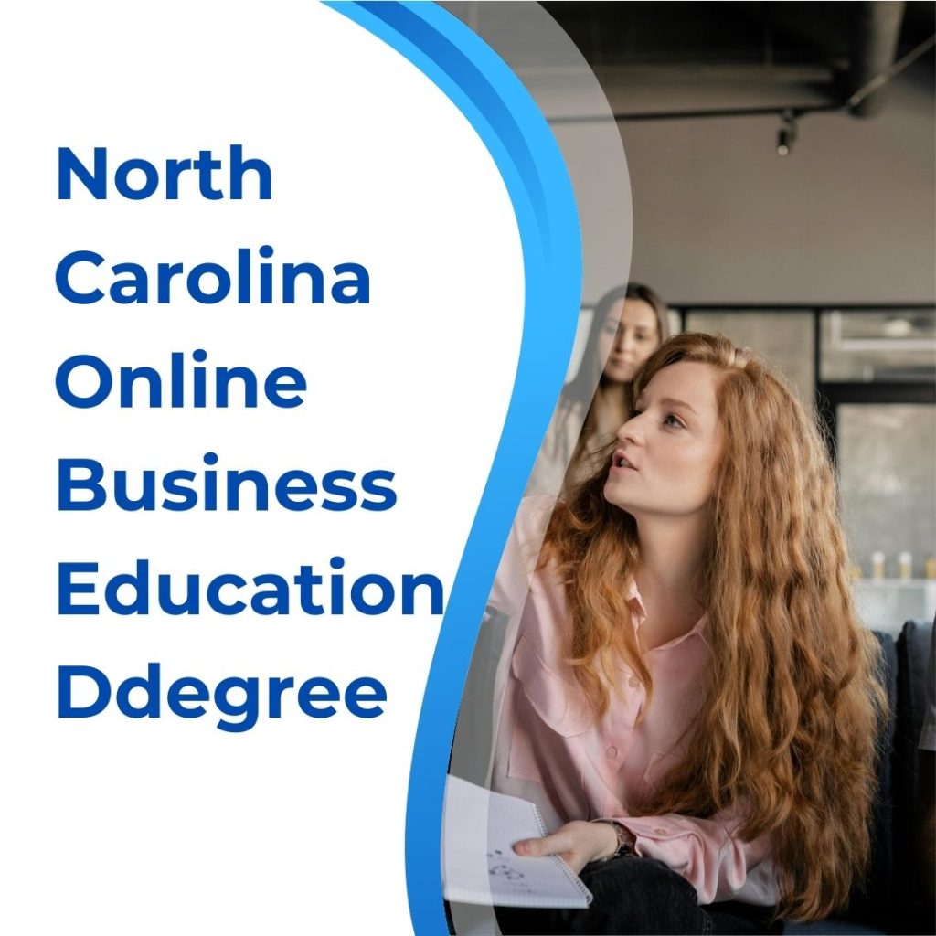 Embracing the digital era, many pursue online business degrees for their growth and success. North Carolina’s online business education programs continue to gain popularity. Let us dive into why they stand out