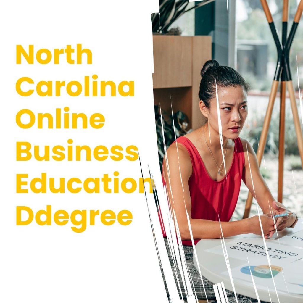 North Carolina stands at the forefront of the digital education revolution. The state’s e-learning platform has become a beacon for those aspiring to achieve higher education goals through an online format