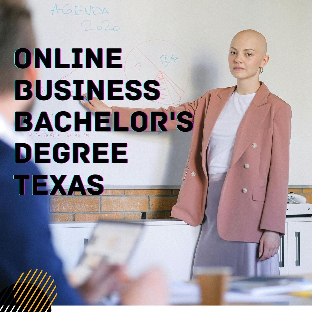 Exploring Accredited Programs for an Online Business Bachelor's Degree in Texas sets the foundation for robust career opportunities