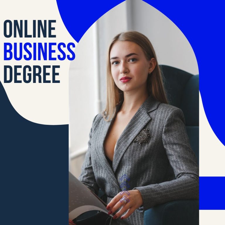 How Long Does an Online Business Degree Take: Quick Guide
