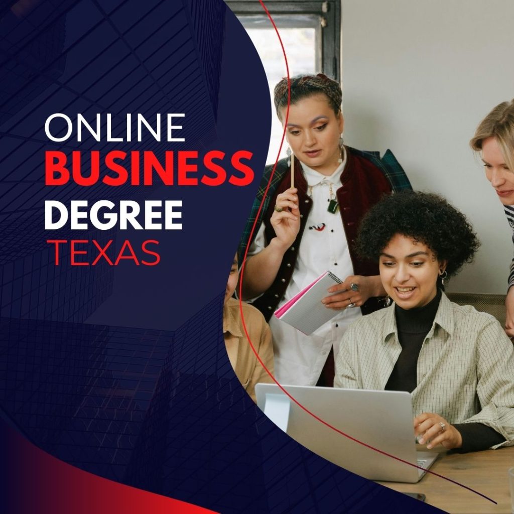 The surge in online business education in Texas marks a significant shift in higher learning. Digital degrees offer flexibility and innovation.