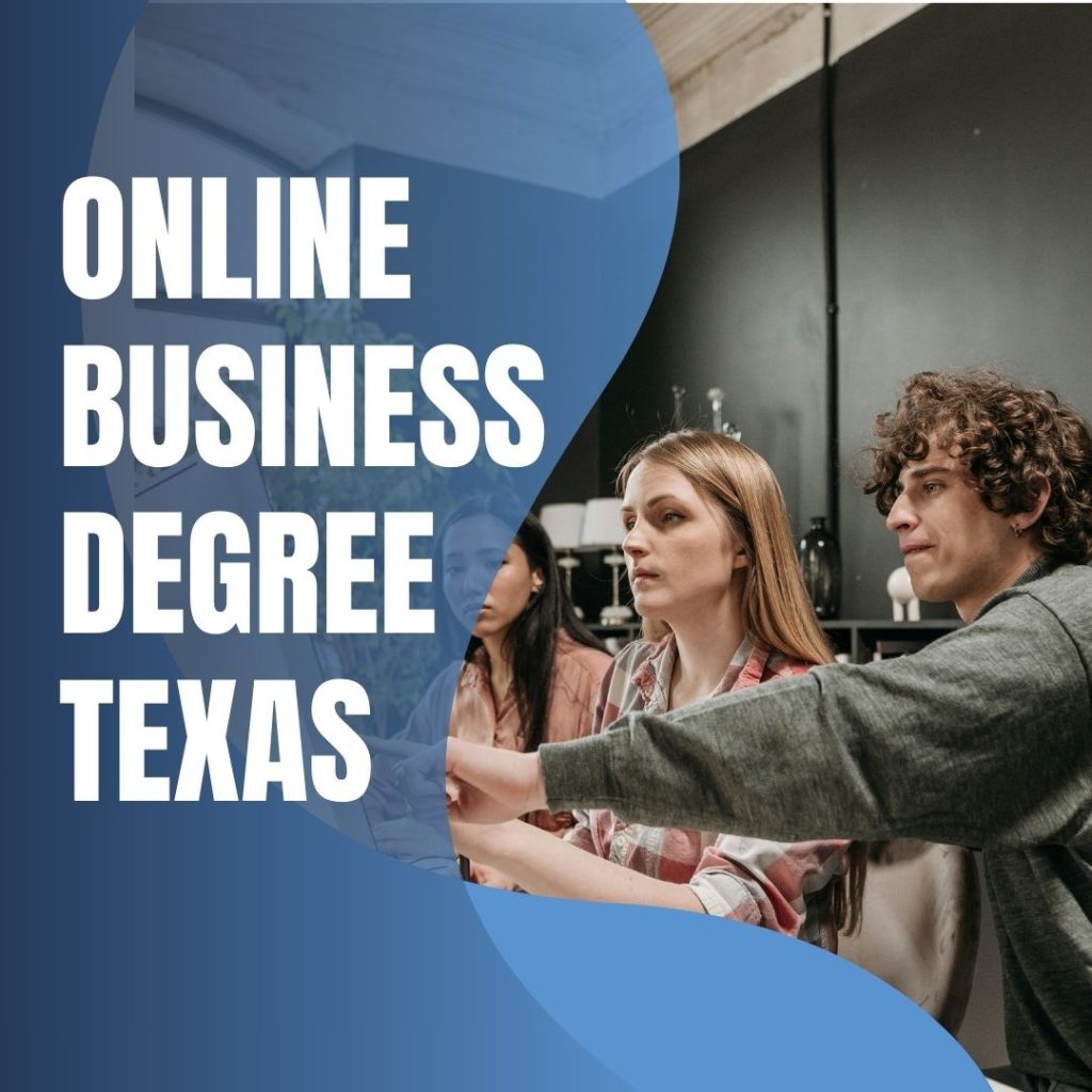 Navigating Texas’ Top Online Business Schools can be an overwhelming endeavor