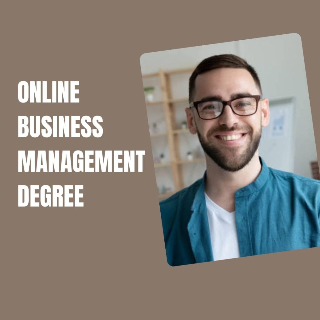 The landscape of higher education transforms with technology, and online Business Management programs are at the forefront
