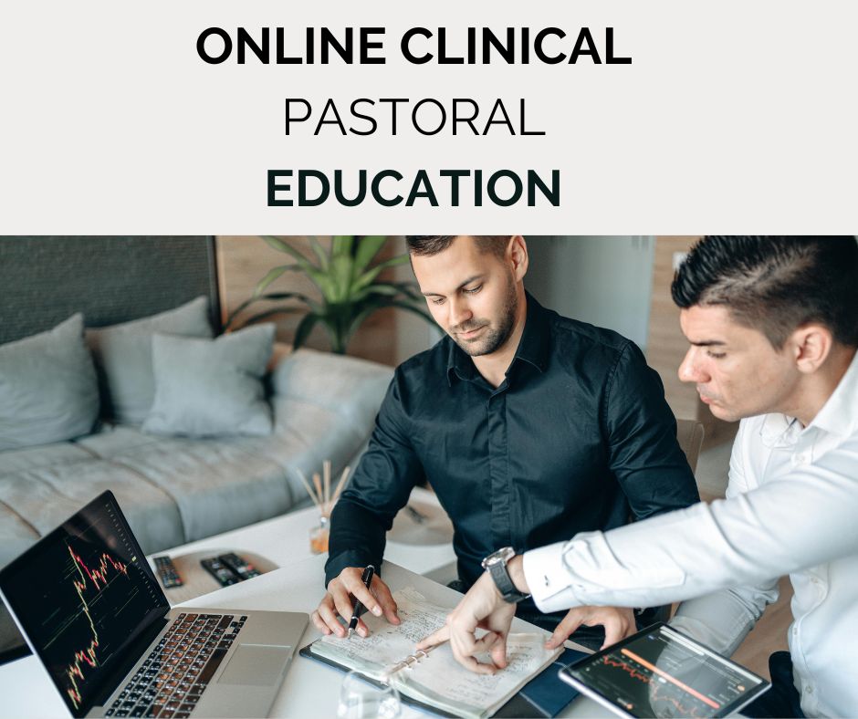 The landscape of ministerial education is witnessing a significant shift with the rise of Online Clinical Pastoral Education