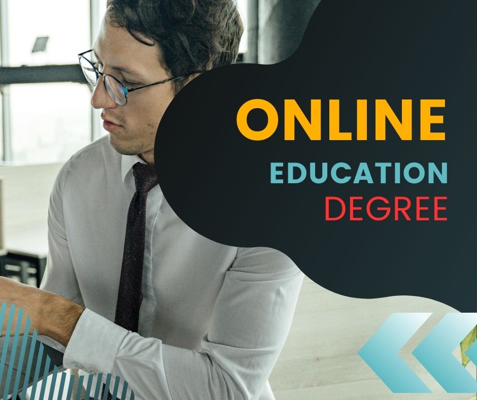 As the world shifts digitally, education follows. Online degrees are now a staple in professional advancement options