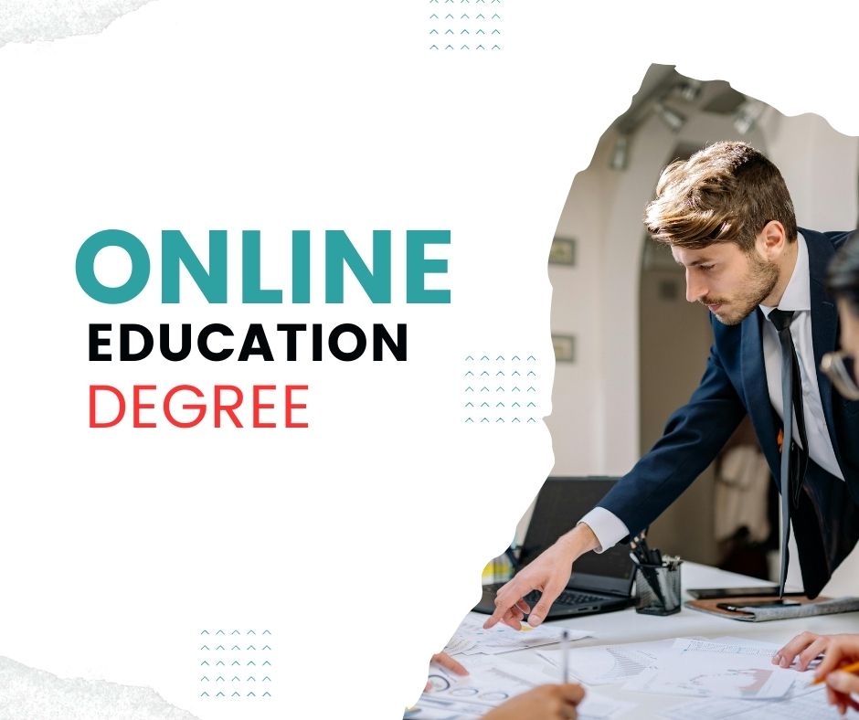 An online education degree can hold significant value, depending on your career goals and the program’s accreditation