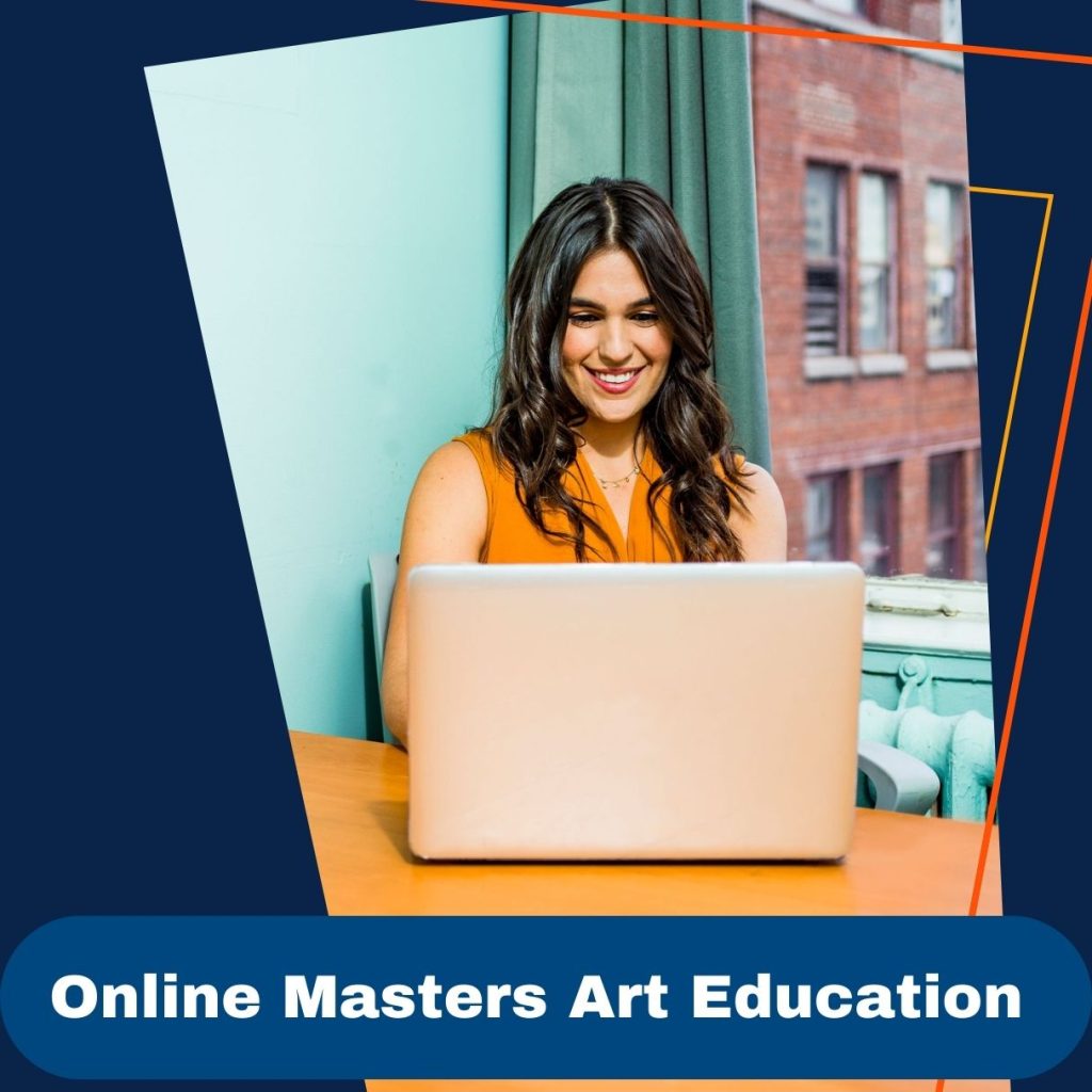 Embarking on an Online Masters in Art Education opens doors to a world of creativity and teaching mastery