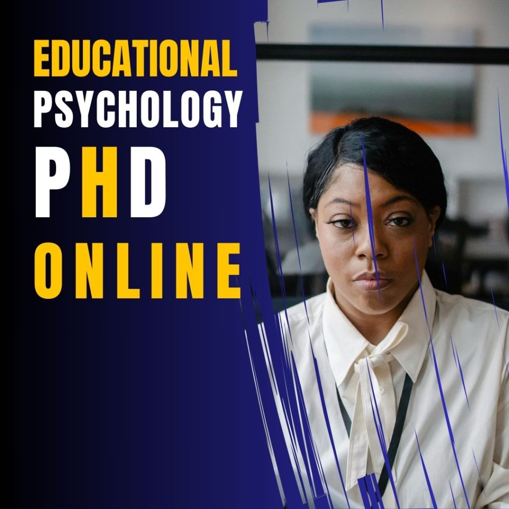 The education landscape transforms as online PhD programs gain popularity