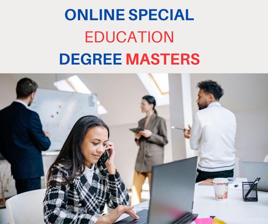 Choosing the right online Special Education Master’s program is crucial. It shapes your future career. You want a program that fits your goals and needs. Let’s help you find that perfect match.