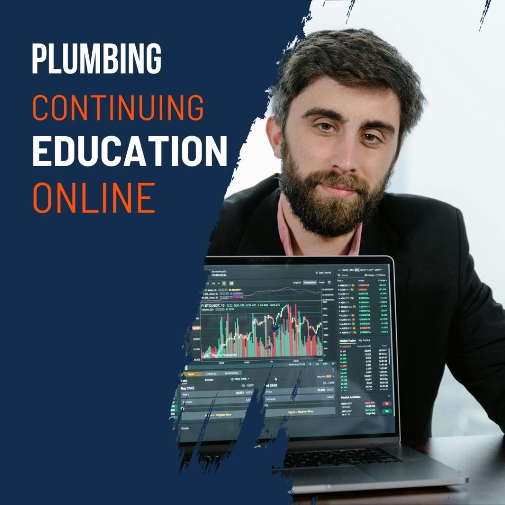 Engaging in plumbing continuing education online is essential for professionals in the field to stay current with the latest standards, techniques, and advancements