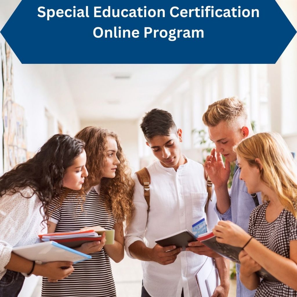 Welcome to the journey of becoming a champion for students with diverse learning needs. Exploring Special Education Certification serves as a beacon of hope