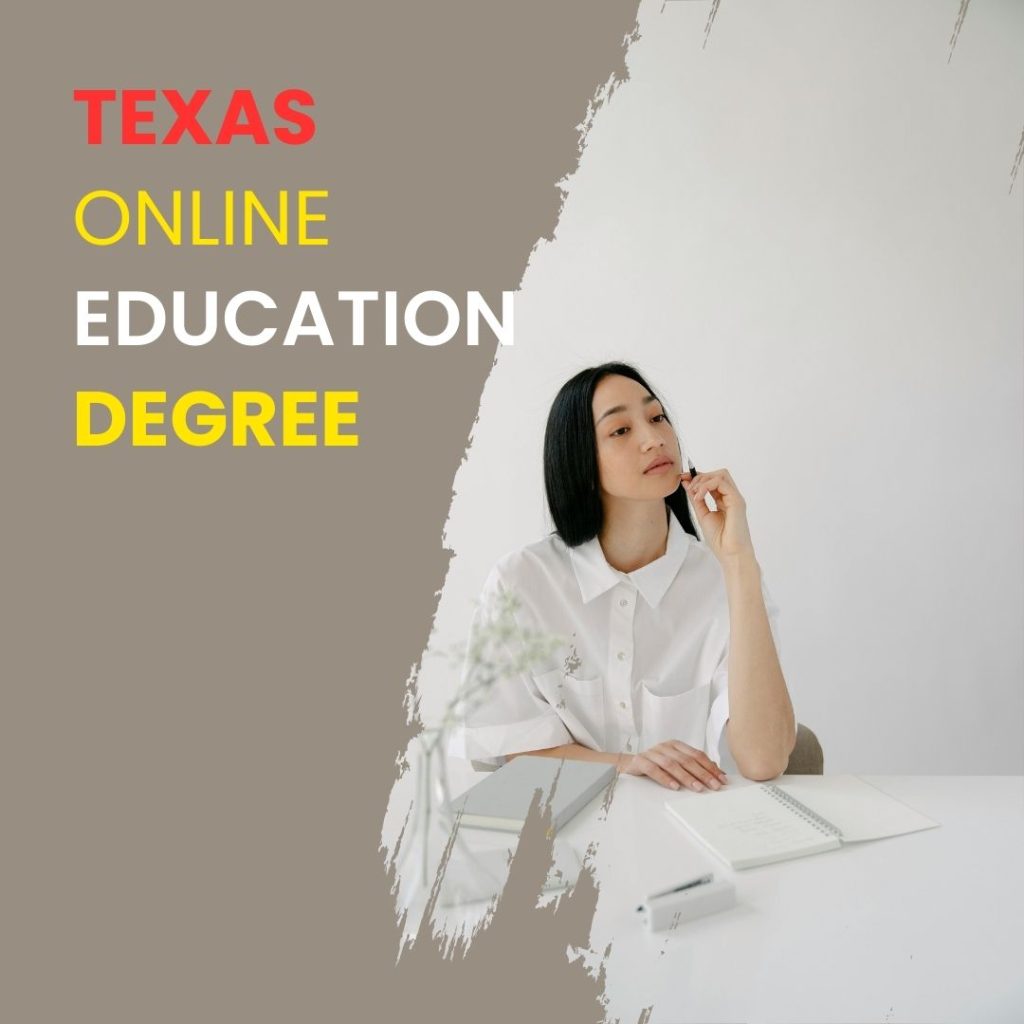 Pursuing higher education in Texas has never been more accessible, thanks to a plethora of online degree options catering to diverse interests and career goals