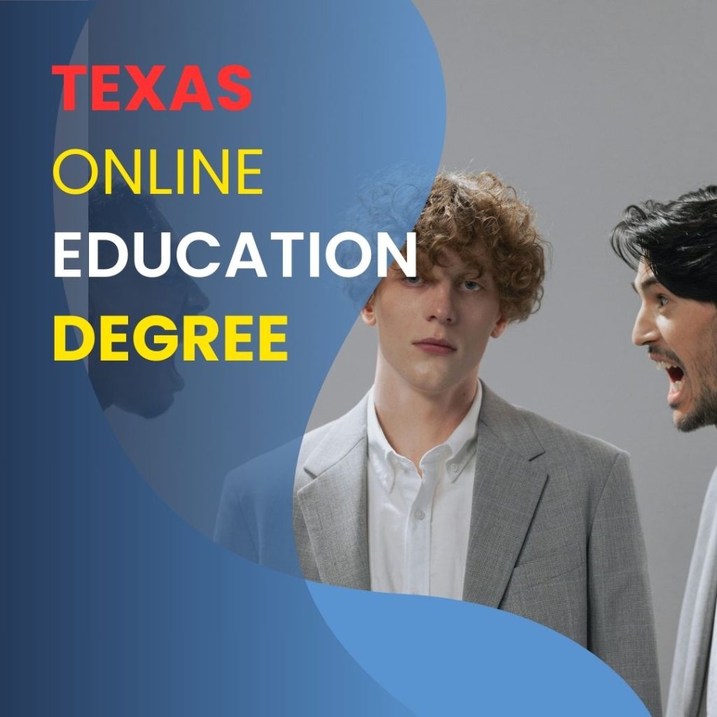 The Texas Online Education Degree revolutionizes learning in the Lone Star State. Pursuing a degree from the comfort of your home is now a reality