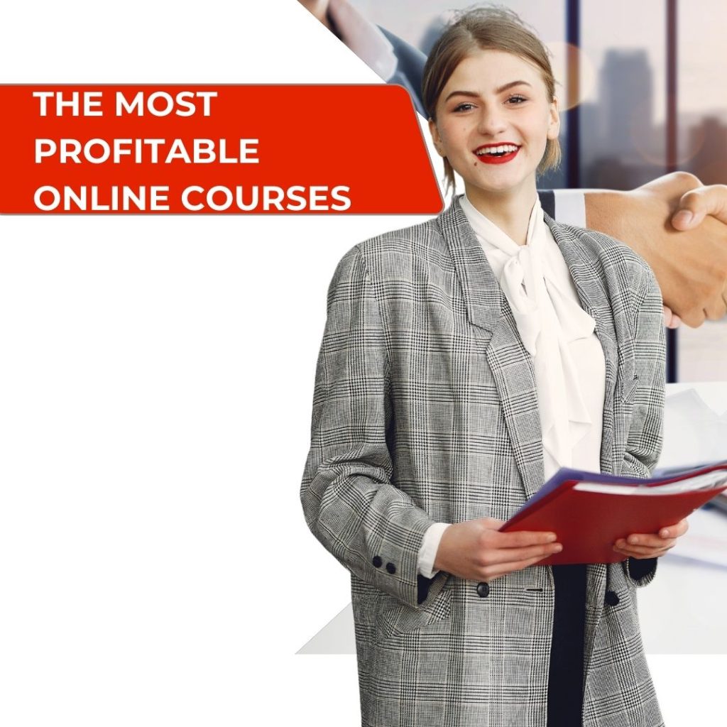Unleashing the potential of online education, certain subjects stand out for their profitability. Learners across the globe are seeking knowledge in areas that promise career growth, skill enhancement, and personal success. Discern the front-runners in the digital learning scene with our dive into high demand subjects.