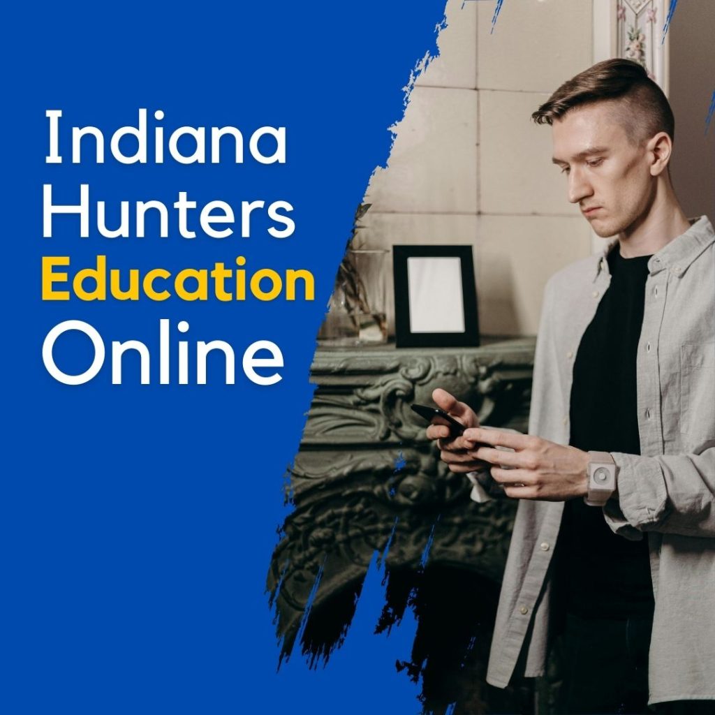 Hunting in Indiana requires proper education and certification, and the online Hunter Education course provides an essential and comprehensive guide for anyone looking to hunt safely and responsibly in the state