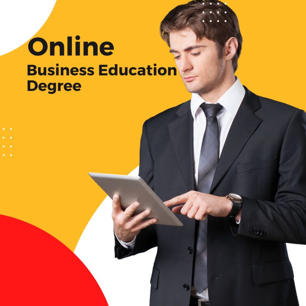 Online business education degrees open limitless opportunities in today’s digital landscape. With a variety of specializations available