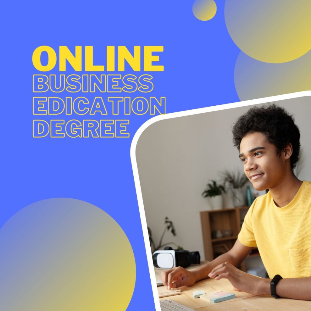 Embarking on online business education equips you with essential skills for today’s market. Students master tools and strategies, ready to tackle real-world challenges post-graduation