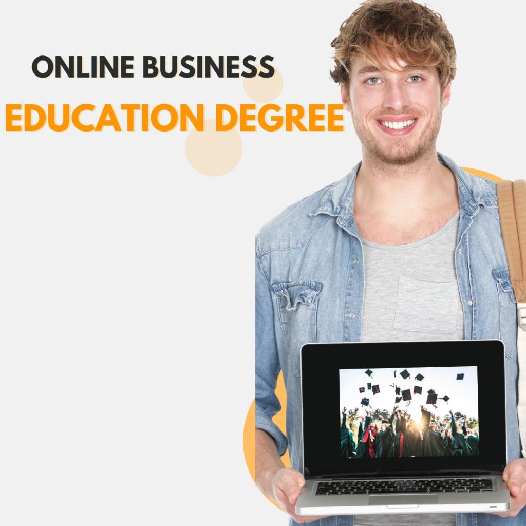 An Online Business Education Degree opens doors to a world of possibilities. Whether advancing a career or starting fresh, this degree equips learners with foundational skills