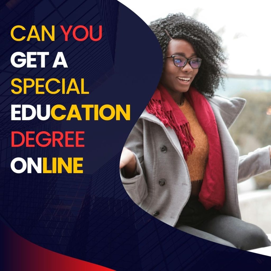 Welcome to the dynamic world of online learning, where pursuing a degree in Special Education is now more accessible than ever. Delve into the convenience of digital classrooms and opportunities that an online Special Education degree offers