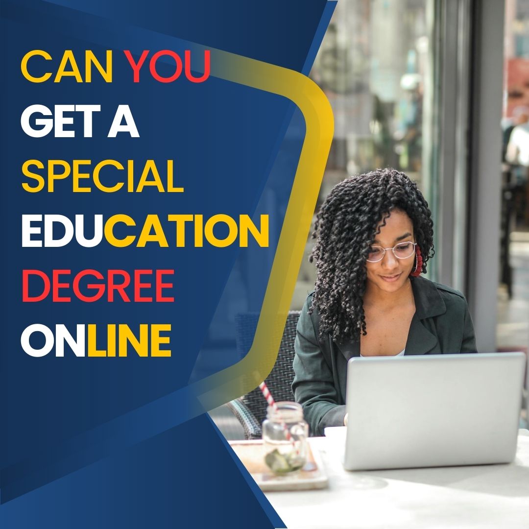 Embarking on a special education degree online is exciting! Yet, it calls for careful selection. The right program shapes your future