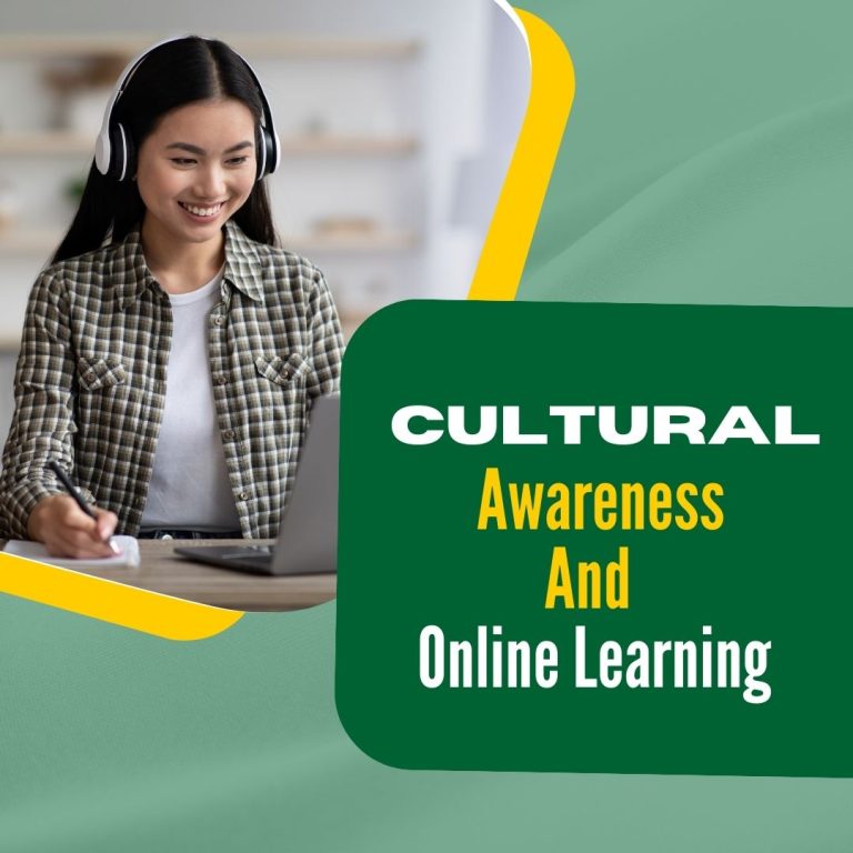 Cultural Awareness And Online Learning for Social