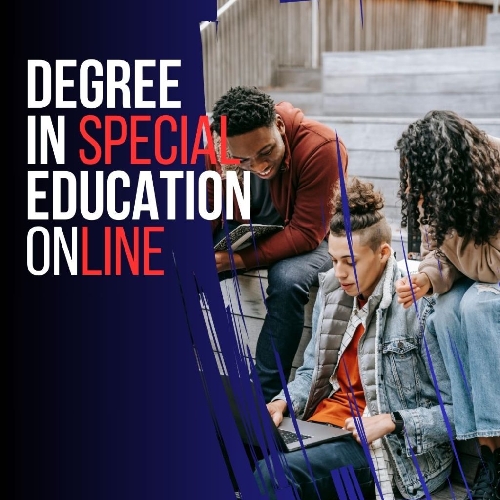 Online degrees in special education offer a convenient path for those seeking to empower students with different learning needs