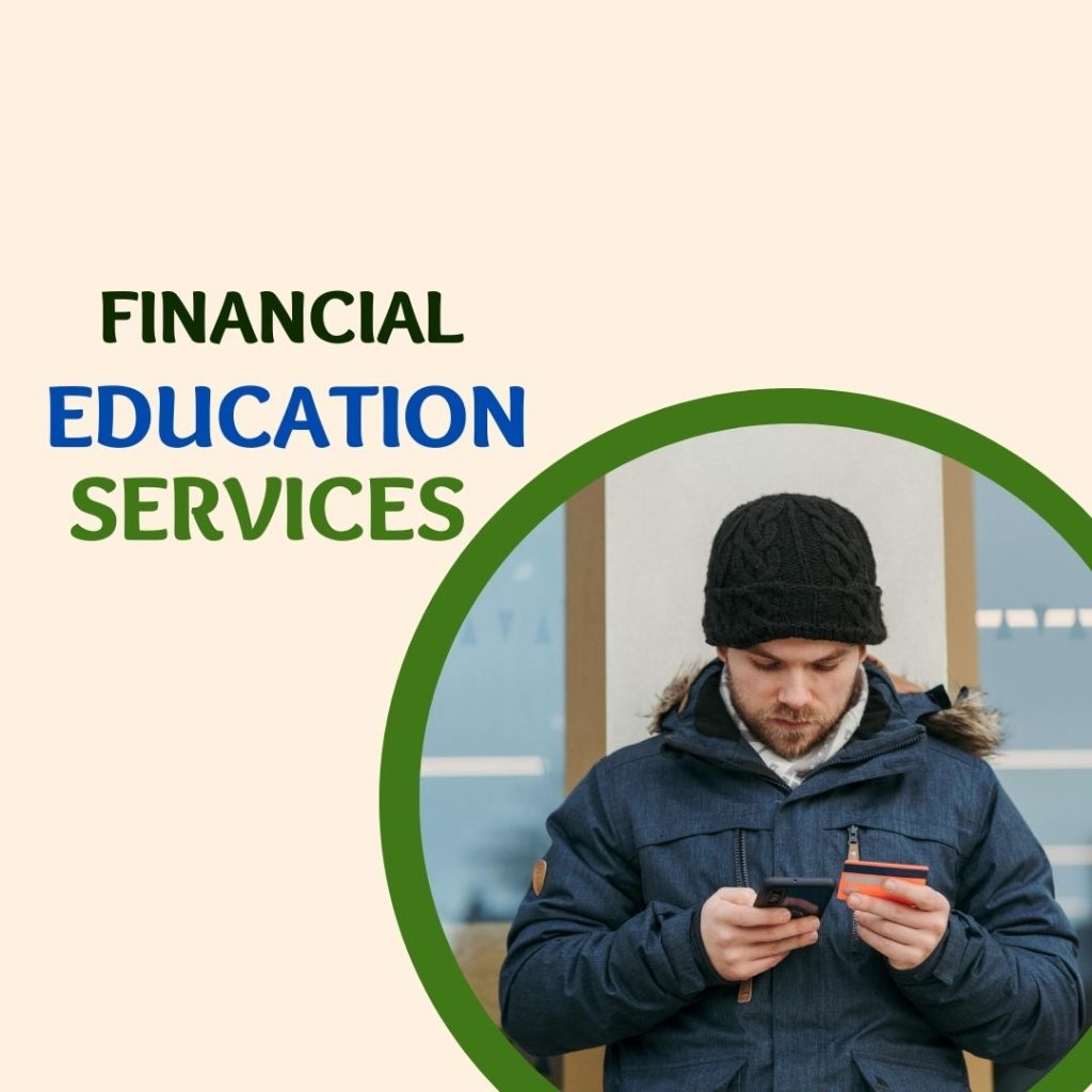 Financial education services are evolving rapidly, thanks to technology. No longer confined to books and classrooms, learning about finance now leverages cutting-edge tools