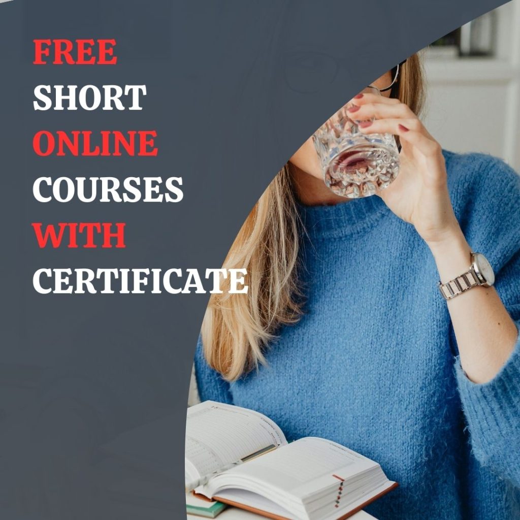 Free short online courses with certificates offer valuable knowledge and credentials. Many prestigious platforms provide these courses across diverse fields.