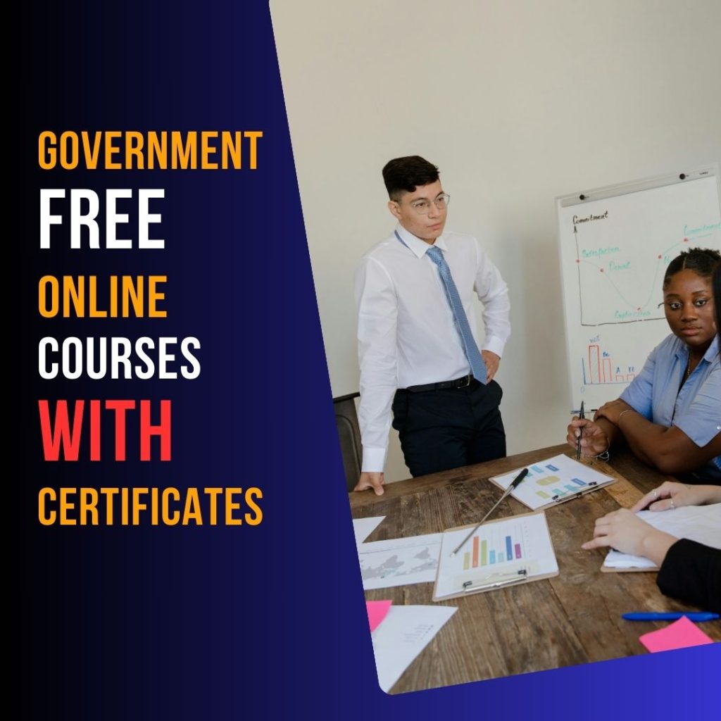 The digital era has sparked a revolution in learning and skill development. Governments worldwide are launching free online courses