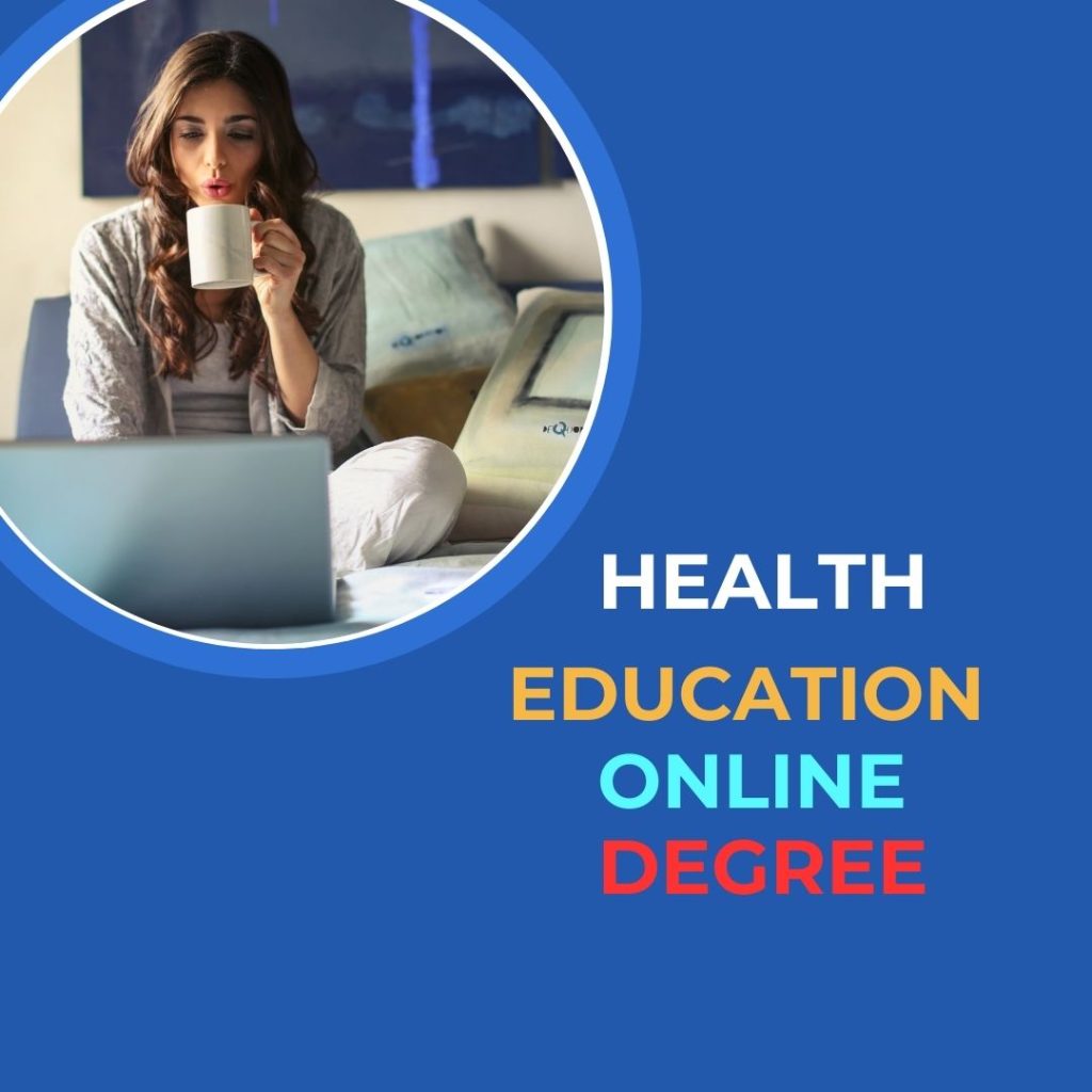 A Health Education Online Degree equips students with the knowledge to promote well-being in diverse populations
