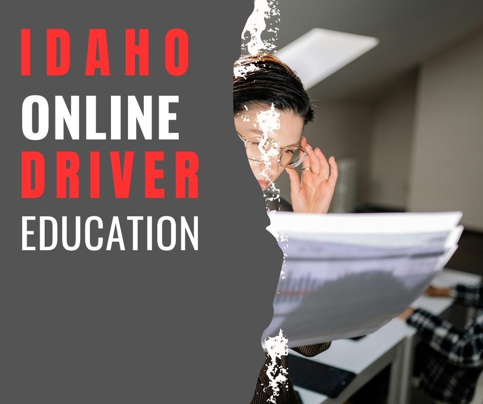 The Digital Shift in Driver Education marks a pivotal change in how Idaho residents learn to drive