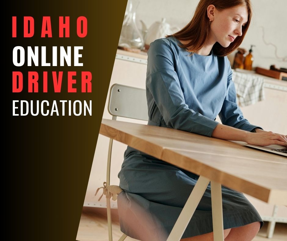 Accreditation matters for an online driver education program. In Idaho, the program must have state approval